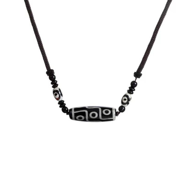 collar hombre