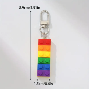 llavero lgbtq